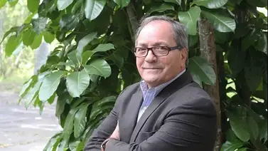 Muere Enzo Cassella, directivo de FM Center: comunicado de la familia Muere Enzo Cassella, directivo de FM Center: comunicado de la familia