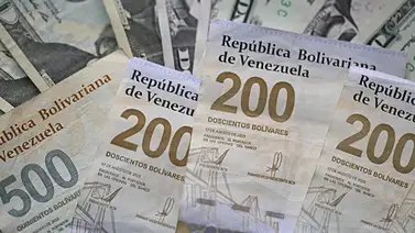 Carmen Meléndez anuncia nuevos créditos para emprendedores de Caracas: así se abren las cuentas Carmen Meléndez anuncia nuevos créditos para emprendedores de Caracas: así se abren las cuentas