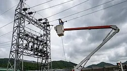 Tome sus previsiones: Corpoelec anuncia mantenimiento de cinco horas este 6 de septiembre
