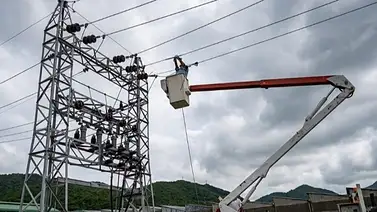 Tome sus previsiones: Corpoelec anuncia mantenimiento de cinco horas este 6 de septiembre Tome sus previsiones: Corpoelec anuncia mantenimiento de cinco horas este 6 de septiembre