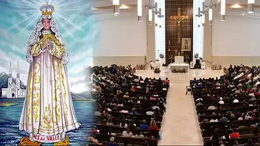 Venezolanos en Florida preparan homenaje a la Virgen del Valle: conozca los detalles Venezolanos en Florida preparan homenaje a la Virgen del Valle: conozca los detalles