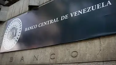 Mercado cambiario da un respiro a la economía: BCV revela qué pasó con la inflación en agosto Mercado cambiario da un respiro a la economía: BCV revela qué pasó con la inflación en agosto
