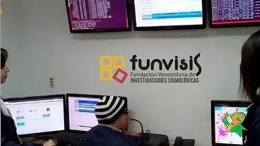 Estas son las zonas de Venezuela con más sismos registrados entre agosto y lo que va de septiembre: reporte de Funvisis Estas son las zonas de Venezuela con más sismos registrados entre agosto y lo que va de septiembre: reporte de Funvisis