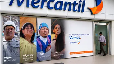 Mercantil pone nuevamente en servicio su oficina de Maiquetía Mercantil pone nuevamente en servicio su oficina de Maiquetía