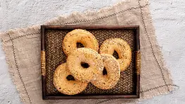 Sacia tus antojos de manera saludable: Aprende a elaborar una versión ligera de donas