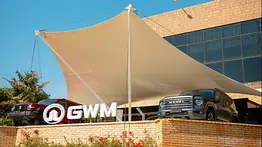 GWM Venezuela fortalece su expansión en el Zulia con la apertura de su tercer concesionario en el Centro Comercial Lago Mall