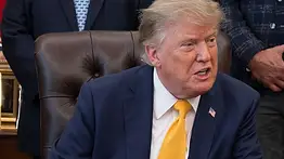 Trump dice que México tiene poco que ofrecer a EEUU: solo "tamales picantes y tomates"