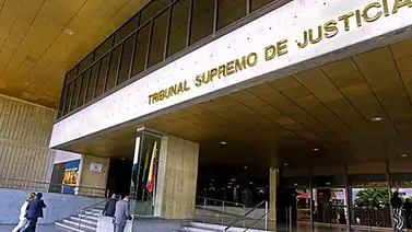 Selección de Magistrados al TSJ pasa por filtros: conozca el procedimiento Selección de Magistrados al TSJ pasa por filtros: conozca el procedimiento