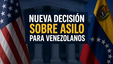 Opciones frente a deportación de venezolanos: casos denegados de asilo no implican expulsión inmediata Opciones frente a deportación de venezolanos: casos denegados de asilo no implican expulsión inmediata