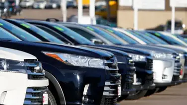 Recomendaciones antes de comprar vehículos usados en Arizona: obtén acceso a los antecedentes en esta plataforma Recomendaciones antes de comprar vehículos usados en Arizona: obtén acceso a los antecedentes en esta plataforma