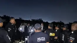 Muere en enfrentamiento policial "El Señor de la Noche": buscan a su cómplice