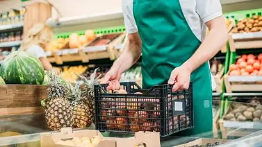 Reconocido supermercado realiza jornada de empleo en Caracas este 5 de septiembre: vacantes y requisitos Reconocido supermercado realiza jornada de empleo en Caracas este 5 de septiembre: vacantes y requisitos