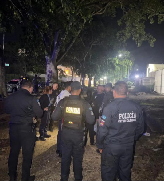 Muere en enfrentamiento policial "El Señor de la Noche": buscan a su cómplice