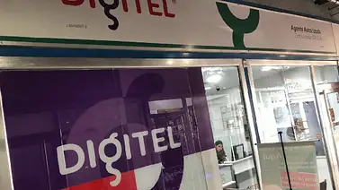 Digitel lanza nuevos paquetes de datos de 2GB y 4GB: conozca los montos y más detalles Digitel lanza nuevos paquetes de datos de 2GB y 4GB: conozca los montos y más detalles