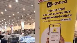 Cashea activa cambio de última hora para pagar tus cuotas en más plazos: así funciona el nuevo beneficio 