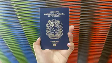 ¿Cómo regresar a Venezuela con el pasaporte vencido? Saime detalla los requisitos para el salvoconducto ¿Cómo regresar a Venezuela con el pasaporte vencido? Saime detalla los requisitos para el salvoconducto