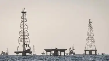 PDVSA proyecta alcanzar producción de 1,3 millones de barriles diarios sustentada en alianzas PDVSA proyecta alcanzar producción de 1,3 millones de barriles diarios sustentada en alianzas