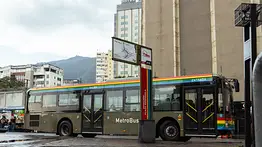 MetroBús Venezuela organiza nuevo plan operativo: así prepara el cierre del año 2026