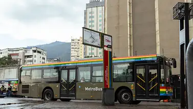 MetroBús Venezuela organiza nuevo plan operativo: así prepara el cierre del año 2026 MetroBús Venezuela organiza nuevo plan operativo: así prepara el cierre del año 2026