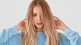 ¿Cabello decolorado?: Estos son los cuidados posteriores al procedimiento para evitar el quiebre