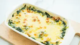 Perfecto para el almuerzo o la cena: Guía práctica para elaborar pasticho de brócoli