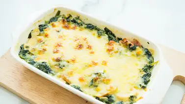 Perfecto para el almuerzo o la cena: Guía práctica para elaborar pasticho de brócoli Perfecto para el almuerzo o la cena: Guía práctica para elaborar pasticho de brócoli
