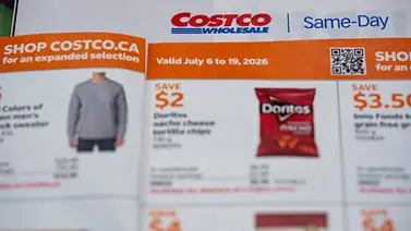 Cupones de Costco para septiembre: activan rebajas automáticas en supermercado y electrodomésticos Cupones de Costco para septiembre: activan rebajas automáticas en supermercado y electrodomésticos