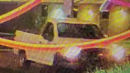 Arrollamiento con fuga en Florida: autoridades buscan a conductor de camioneta que dejó dos heridos