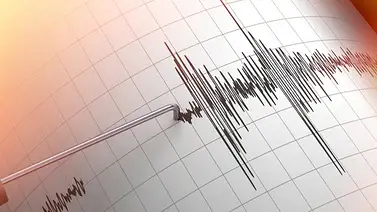 Sismos en Venezuela durante la madrugada de este 6 de septiembre: reporte de Funvisis Sismos en Venezuela durante la madrugada de este 6 de septiembre: reporte de Funvisis