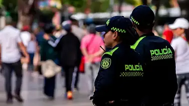 Exigen justicia tras la muerte de una venezolana en Barranquilla: detalles del brutal ataque por cuatro mujeres Exigen justicia tras la muerte de una venezolana en Barranquilla: detalles del brutal ataque por cuatro mujeres