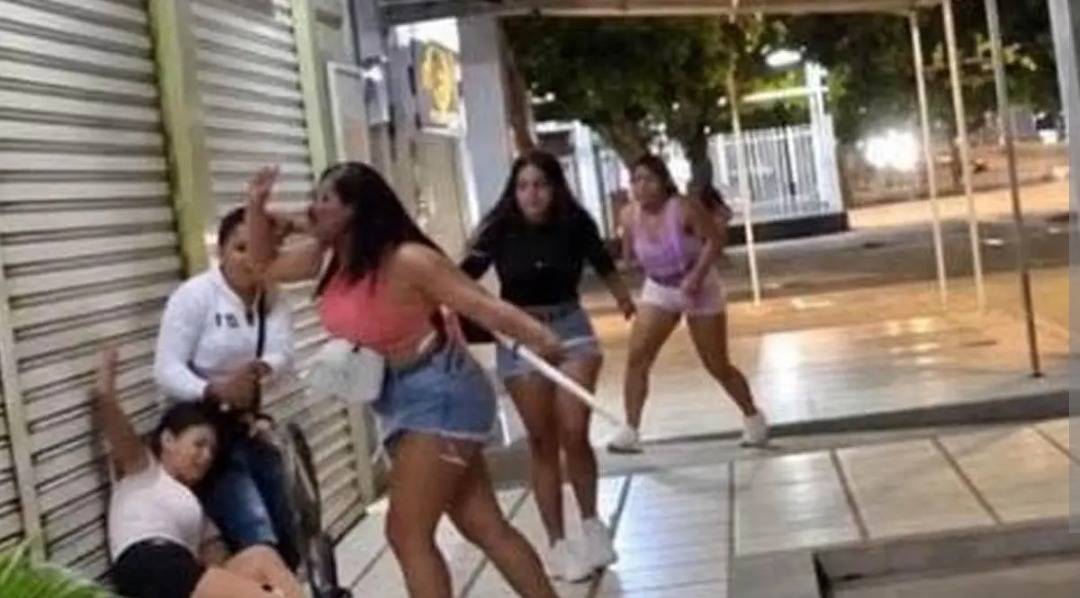 Exigen justicia tras la muerte de una venezolana en Barranquilla: detalles del brutal ataque por cuatro mujeres