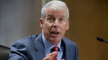 Chris Wright lanza inesperado mensaje sobre Venezuela: así ve el futuro del país Chris Wright lanza inesperado mensaje sobre Venezuela: así ve el futuro del país