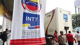 INTT activa jornadas de trámites vehiculares y licencias del 4 al 10 de septiembre: ubicaciones 