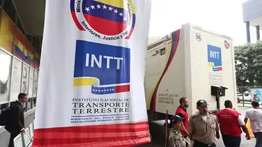 INTT activa jornadas de trámites vehiculares y licencias del 4 al 10 de septiembre: ubicaciones INTT activa jornadas de trámites vehiculares y licencias del 4 al 10 de septiembre: ubicaciones