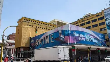 Saime suspende atención en oficinas de tres estados este 7 y 8 de septiembre: sepa más Saime suspende atención en oficinas de tres estados este 7 y 8 de septiembre: sepa más