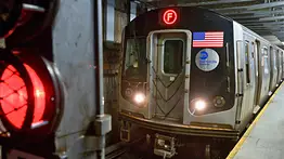 Metro de Nueva York: usuarios enfrentarán suspensiones y demoras en el servicio durante la jornada del lunes