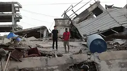 Lista oficial: estos son los 39 edificios que serán demolidos en La Guaira tras los sismos