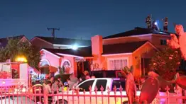 Tragedia familiar en California: Hallazgo de tres cuerpos con heridas de bala en vivienda incendiada