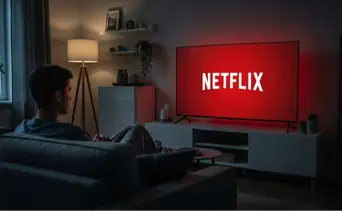 Lista de televisores que se quedan sin Netflix desde el 10 de septiembre 