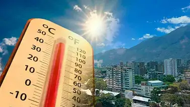 Estás son las previsiones que debes tomar ante altas temperaturas provocadas por el Súper Niño Estás son las previsiones que debes tomar ante altas temperaturas provocadas por el Súper Niño