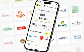 Cashea activa nuevos beneficios desde hoy 7 de septiembre: compra hasta en 12 cuotas