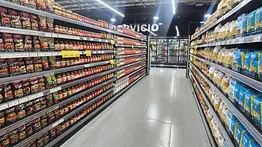 Cadenas internacionales le ponen el ojo a Venezuela: ANSA confirma llegada de nuevos modelos de supermercados