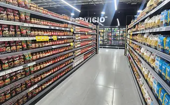 Cadenas internacionales le ponen el ojo a Venezuela: ANSA confirma llegada de nuevos modelos de supermercados