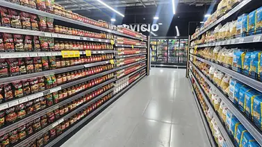 Cadenas internacionales le ponen el ojo a Venezuela: ANSA confirma llegada de nuevos modelos de supermercados Cadenas internacionales le ponen el ojo a Venezuela: ANSA confirma llegada de nuevos modelos de supermercados