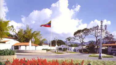 Remodelan el Parque de Santa Sofía: entregan nuevas caminerías este 7 de septiembre Remodelan el Parque de Santa Sofía: entregan nuevas caminerías este 7 de septiembre