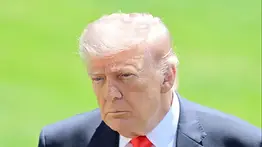 Donald Trump enciende las redes tras publicar los nuevos uniformes para la Fuerza Espacial: esto dicen los usuarios 