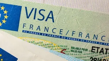 Embajada de Francia en Venezuela restablece servicio de visados: pasos para tramitar el documento Embajada de Francia en Venezuela restablece servicio de visados: pasos para tramitar el documento