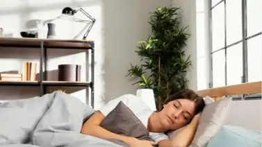 El descanso nocturno como alerta médica: la importancia de escuchar las señales del sueño El descanso nocturno como alerta médica: la importancia de escuchar las señales del sueño