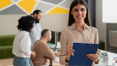 Abren jornadas de empleo en Caracas y Margarita este 9 y 10 de septiembre: conozca las vacantes y requisitos Abren jornadas de empleo en Caracas y Margarita este 9 y 10 de septiembre: conozca las vacantes y requisitos