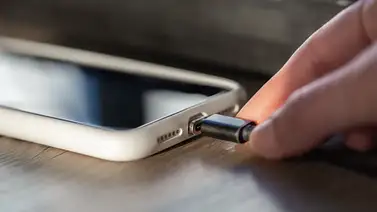 Hábitos que acortan la vida útil de teléfono celular: Entérate qué errores estás cometiendo al cargar tu equipo Hábitos que acortan la vida útil de teléfono celular: Entérate qué errores estás cometiendo al cargar tu equipo